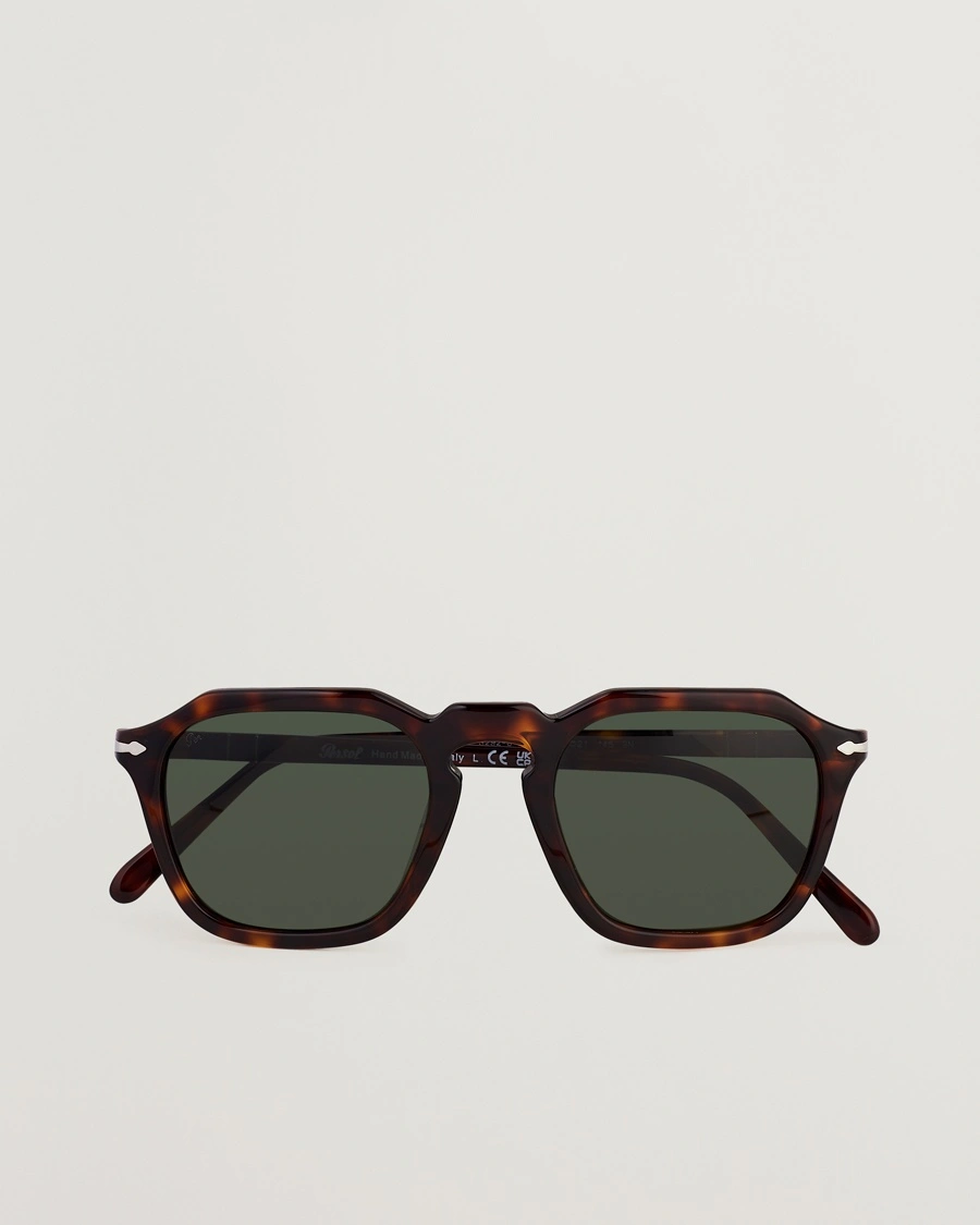 Persol 0PO3292S Sunglasses Dark Havana – Brown