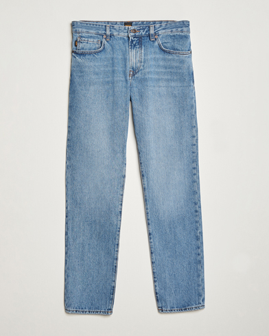 Men | Jeans | BOSS ORANGE | Re.Main BC Jeans Light Blue