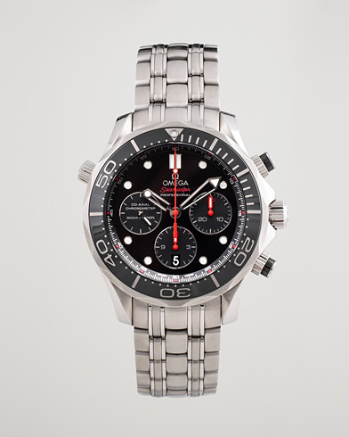 Used |  | Omega Pre-Owned | Seamaster Diver 300M 212.30.44.50.01.001 