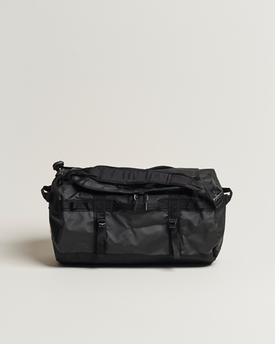 Men | The North Face | The North Face | Base Camp Duffel S Black 50L