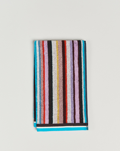 Men | Missoni Home | Missoni Home | Chandler Hand Towel 40x70cm Multicolor
