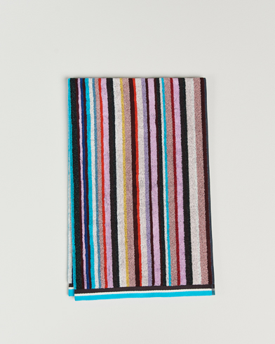 Men | Fabrics | Missoni Home | Chandler Bath Towel 70x115cm Multicolor