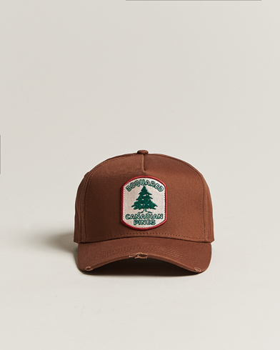 Men | Dsquared2 | Dsquared2 | Canadian Pines Cap Hazel