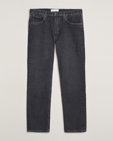 Men | Straight leg | Jeanerica | CM002 Classic Jeans Vintage 01