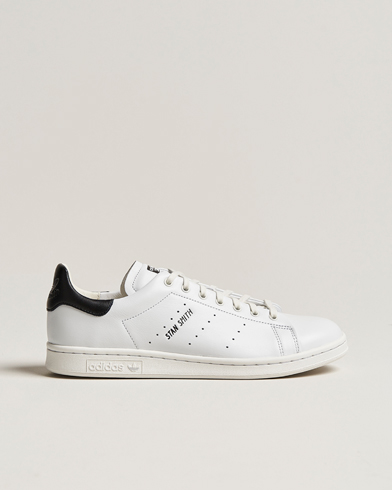 Men | Sneakers | adidas Originals | Stan Smith Lux Sneaker White/Black