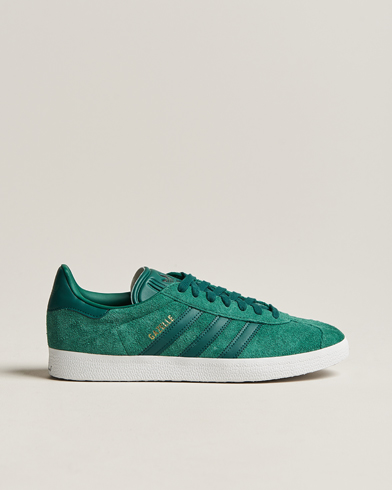 Men |  | adidas Originals | Gazelle Icon Sneaker Green