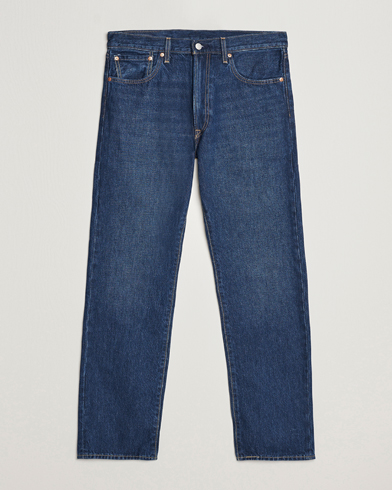 Men | American Heritage | Levi's | 551Z Authentic Straight Fit Jeans Vivid Dreams