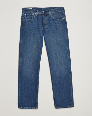 Men | Blue jeans | Levi's | 501 Original Jeans Mercy Me