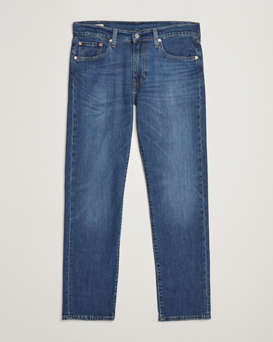 Men |  | Levi's | 502 Taper Jeans Shitake