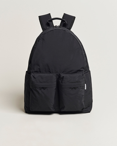 Men | Bags | mazi untitled | All Day 03 Nylon Backpack Black