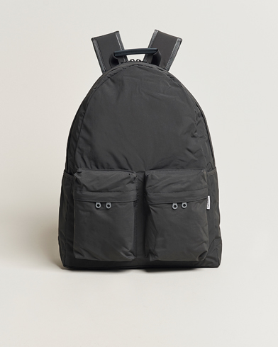 Men | New Brands | mazi untitled | All Day 03 Nylon Backpack Grey
