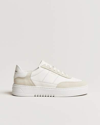 Men |  | Axel Arigato | Orbit Vintage Sneaker White/Beige