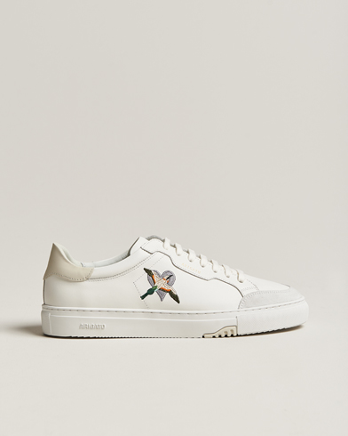 Men | Shoes | Axel Arigato | Clean 180 Bird Sneaker White