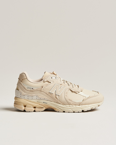 Men | Shoes | New Balance | 2002R Protection Pack Sneakers Sandstone