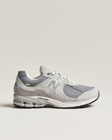 Men | Sale shoes | New Balance | 2002R Sneakers Concrete