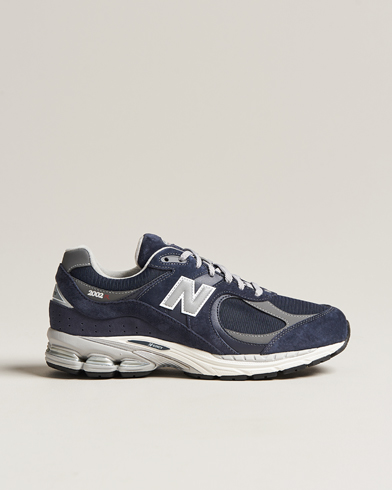 Men |  | New Balance | 2002R Sneakers Navy