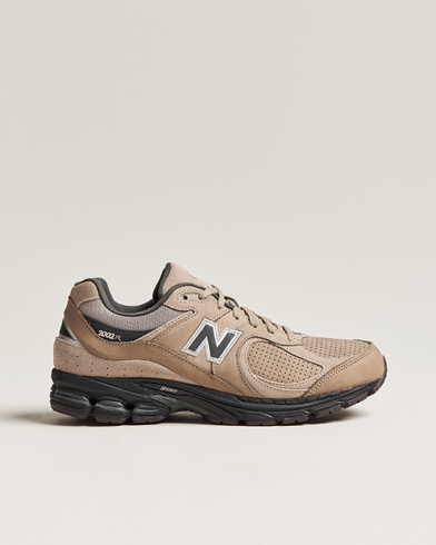 Men | Sale shoes | New Balance | 2002R Sneakers Driftwood