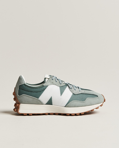 Men | New Balance | New Balance | 327 Sneakers Juniper