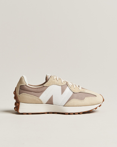 Men | New Balance | New Balance | 327 Sneakers Bone