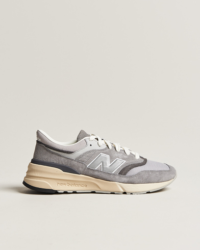 Men |  | New Balance | 997R Sneakers Shadow Grey
