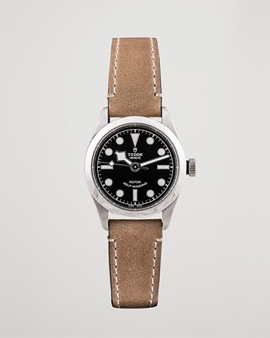 Men | Pre-Owned & Vintage Watches | Tudor Pre-Owned | Black Bay 32 79580 Steel Black