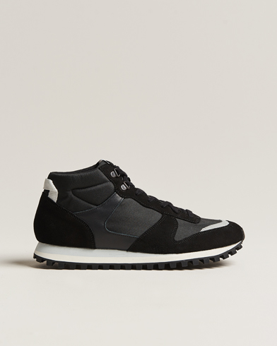 Men | Sale shoes | Novesta | Marathon Apex Trail Running Sneaker Black