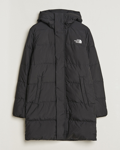 Men | The North Face | The North Face | Hydrenalite Down Parka Black