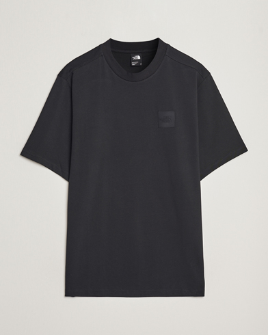 Men | The North Face | The North Face | NSE Patch Tee Black