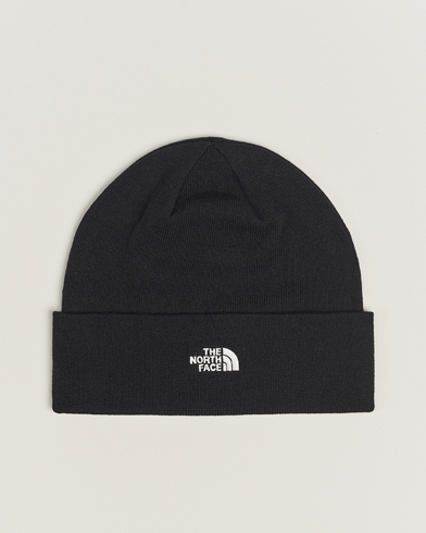 Men | The North Face | The North Face | Norm Beanie Black