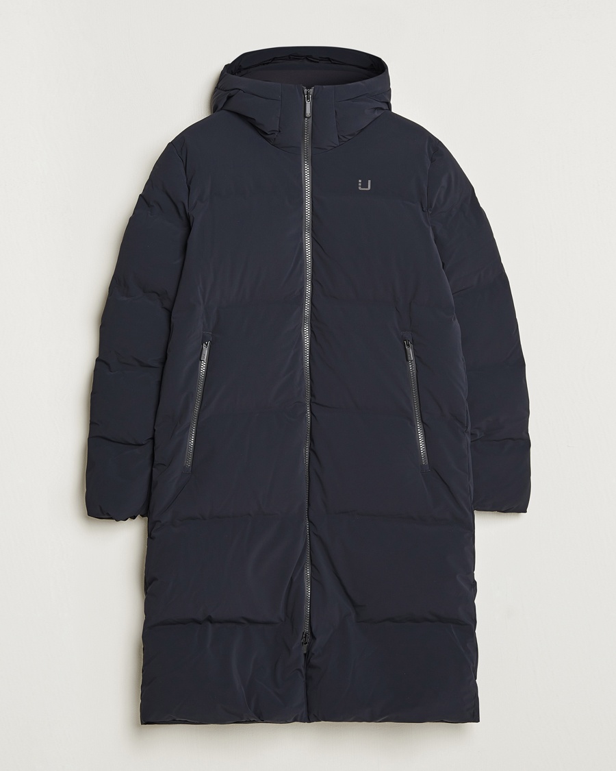 UBR Bolt XP Down Jacket Espresso at CareOfCarl.com