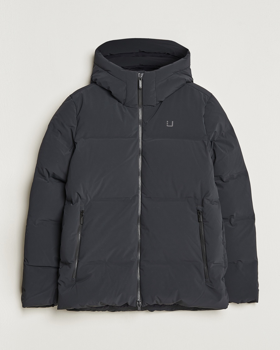 UBR Bolt Jacket XP 　ウーバー　UBER ダウン BOLT™ JACKET – ubr.no
