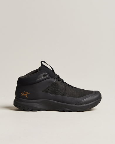 Men | Winter shoes | Arc'teryx | Aerios FL Mid GoreTex Boots Black