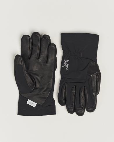 Men |  | Arc'teryx | Venta AR Glove Black