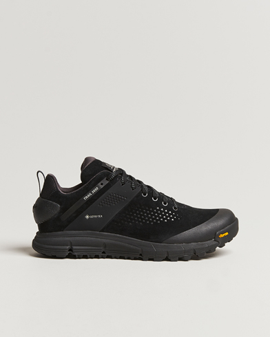 Men | Danner | Danner | Trail 2650 Suede GTX Running Sneaker Black