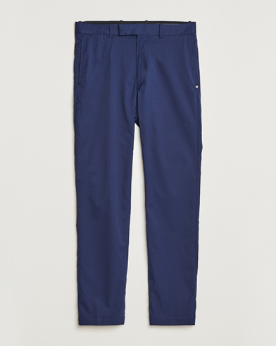 Men | Functional Trousers | RLX Ralph Lauren | Featherweight Golf Pants French Navy