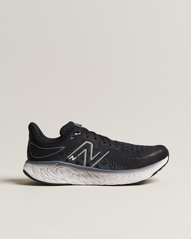 Men | Running Sneakers | New Balance Running | Fresh Foam 1080 v12 Black