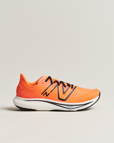 Men | Sport | New Balance Running | FuelCell Rebel v3 Neon Dragonfly