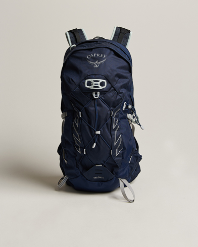 Men |  | Osprey | Talon 11 Backpack Ceramic Blue