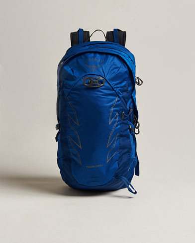 Men | Bags | Osprey | Talon Earth 22 Backpack Ocean Blue