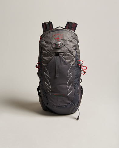 Men | Bags | Osprey | Talon Pro 20 Backpack Carbon