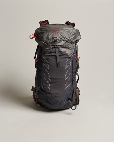 Men | Bags | Osprey | Talon Pro 30 Backpack Carbon