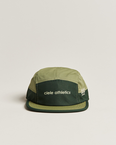 Men | Hats & Caps | Ciele | GOCap Running Cap Forest