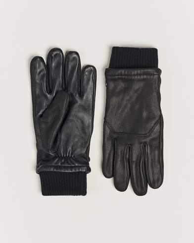 Men |  | Canada Goose | Workman Glove Black