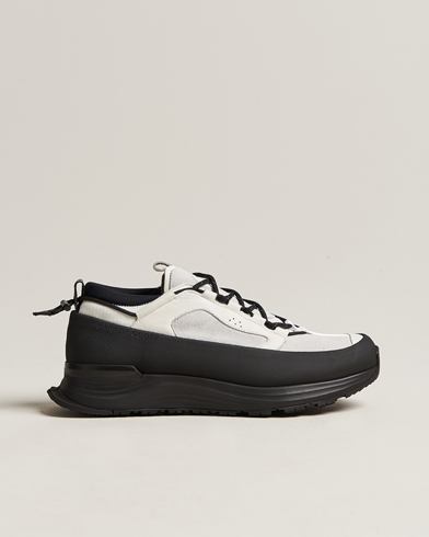 Men |  | Canada Goose | Glacier Trail Sneaker White/Black