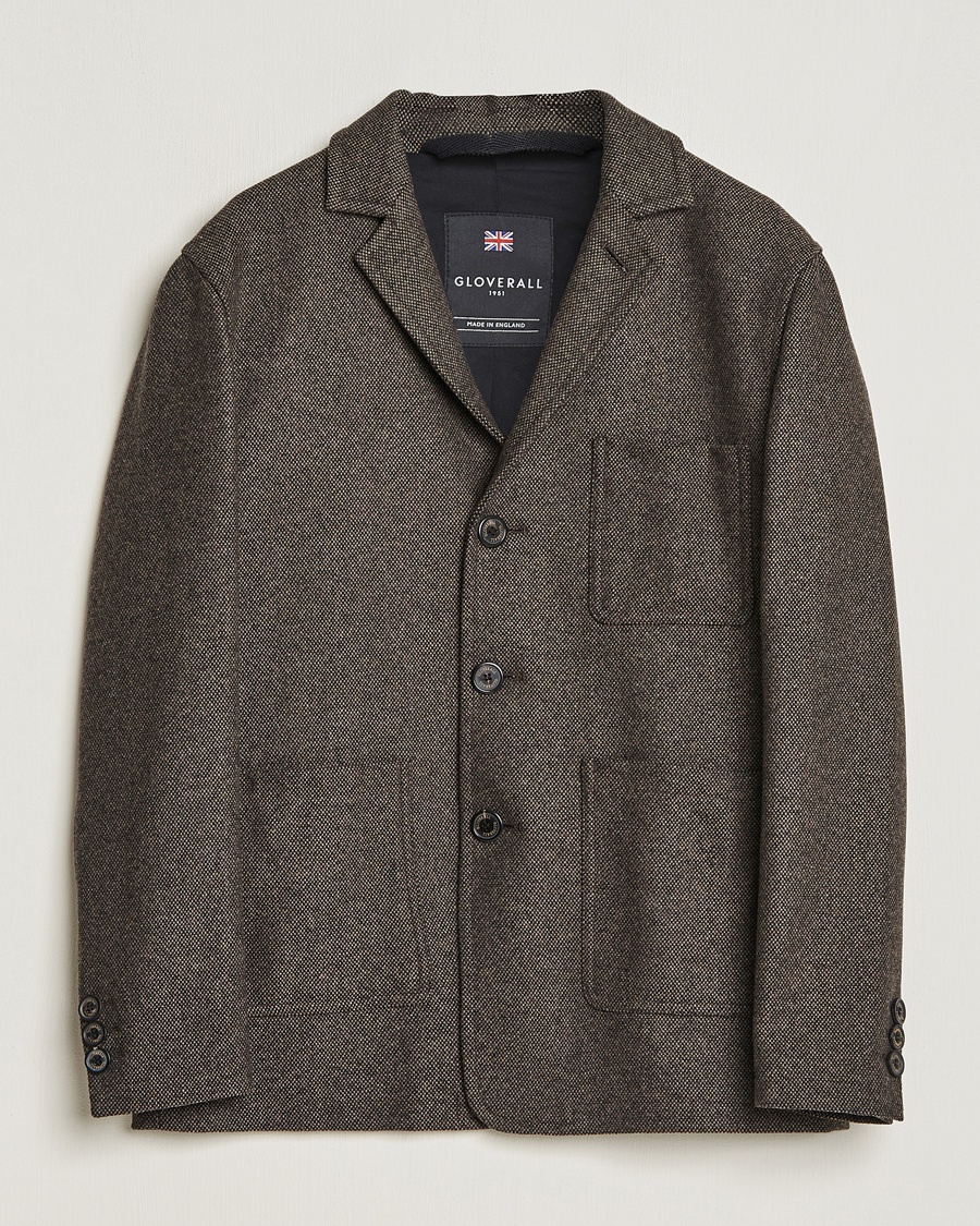 Gloverall at CareOfCarl.com