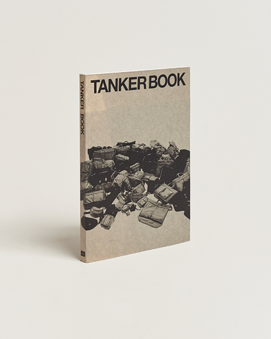Men |  | Porter-Yoshida & Co. | Tanker Book 
