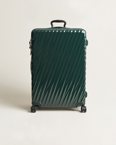 Men | Bags | TUMI | 19 Degree Extended Trip Packing Case Hunter Green