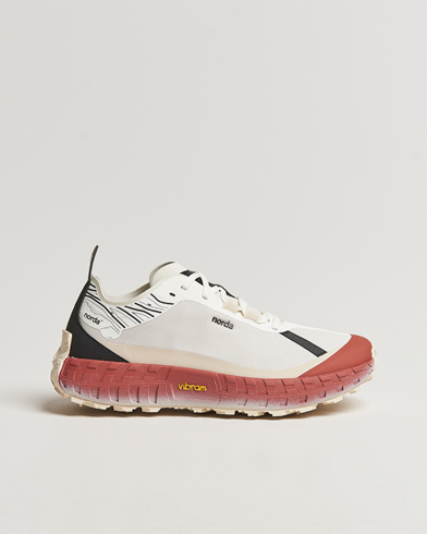 Men | Running shoes | Norda | 001 Running Sneakers Mars