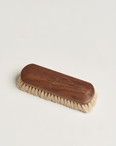 Men | Brushes | Paul Brunngård | Horse Hair Brush Neutral