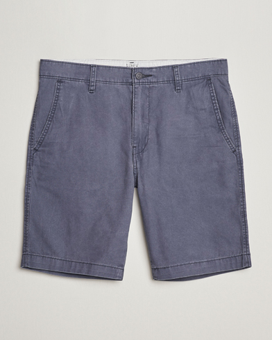 Men |  | Levi's | Garment Dyed Chino Shorts Periscope